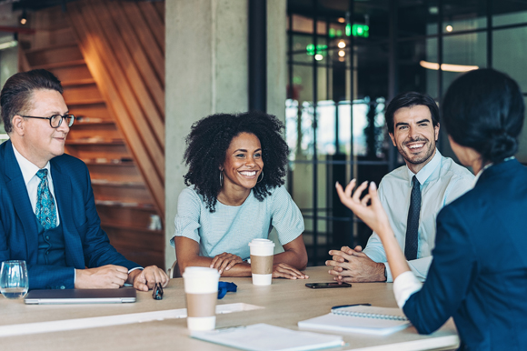 Regional Business Checking Account