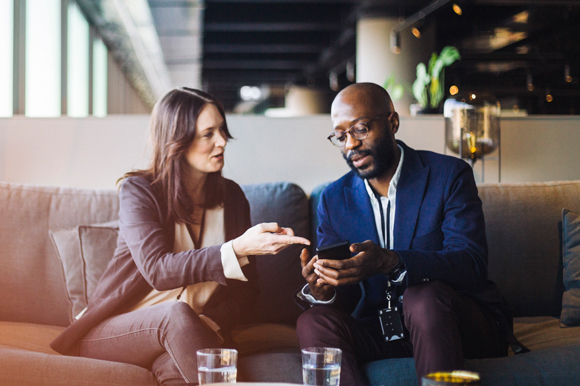 Regional Business Loans