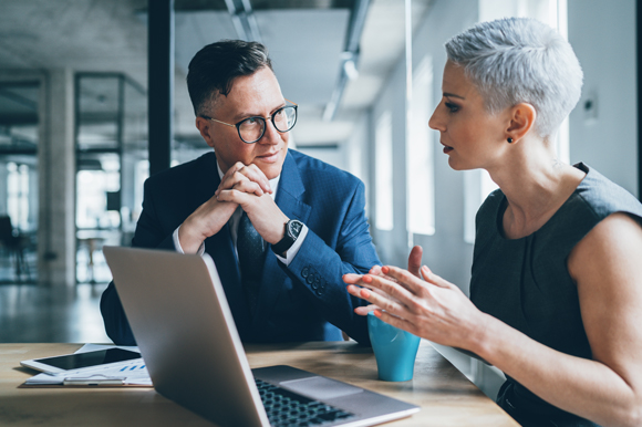 Regional Business Savings